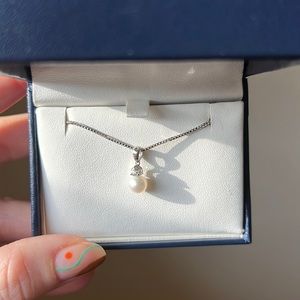 Sea Magic Cultured Pearls Necklace